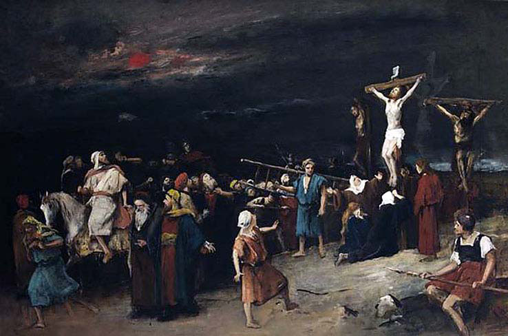 Calvary